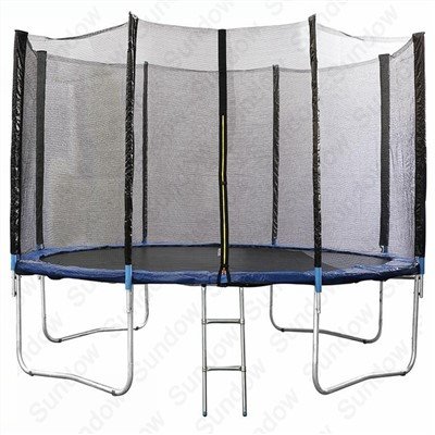 Trampolí de 13 peus