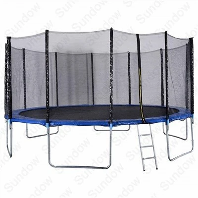Trampolí de 16 peus