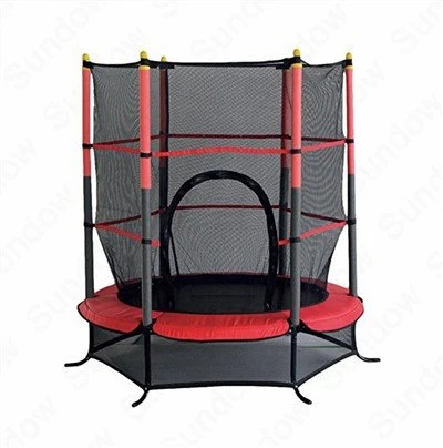Trampolí interior