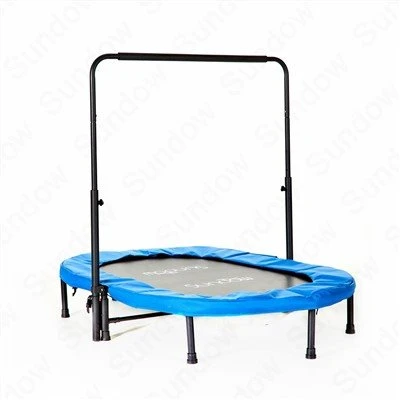 Trampolí pares i fills