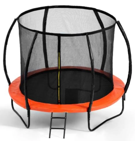 Trampolí de jardí de 12 peus