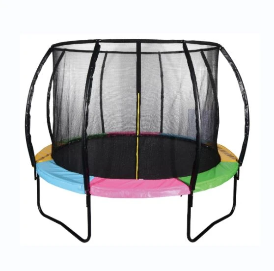 Gran trampolí en venda