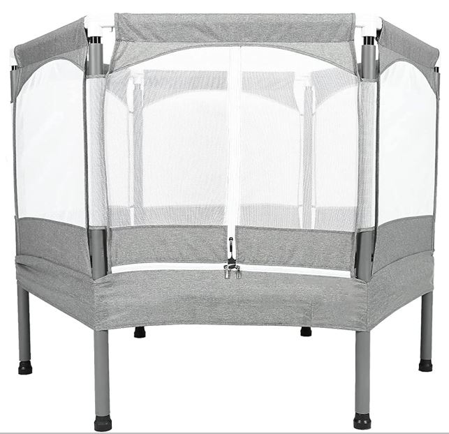 Trampolí infantil