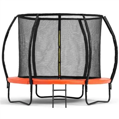 Trampolí rectangular de 10 peus