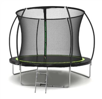 Trampolí de 10 peus per a nens Xina