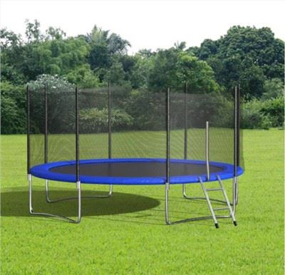 Trampolí de 12 peus gran