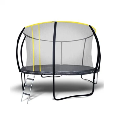 12 Trampolí rectangular