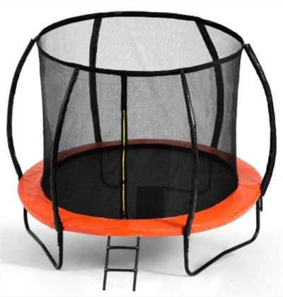 Trampolí de jardí de 12 peus