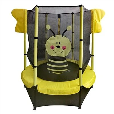 Trampolí infantil de 55 polzades