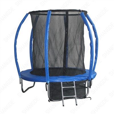 Trampolí de 6 peus Big W