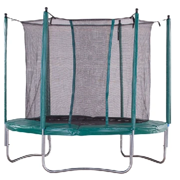 Trampolí de 8 peus Big W