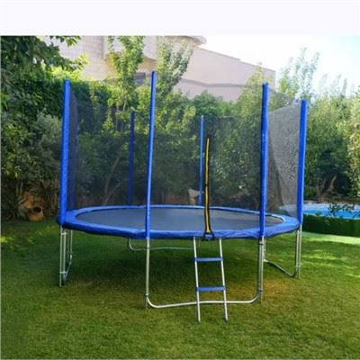 Gran trampolí de salt