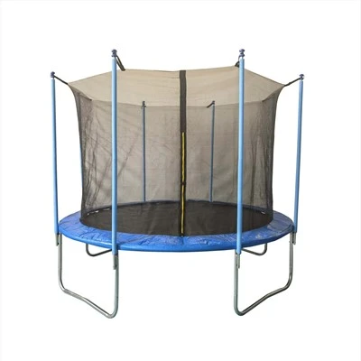 Gran trampolí per a adults
