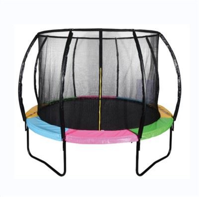 Gran trampolí en venda