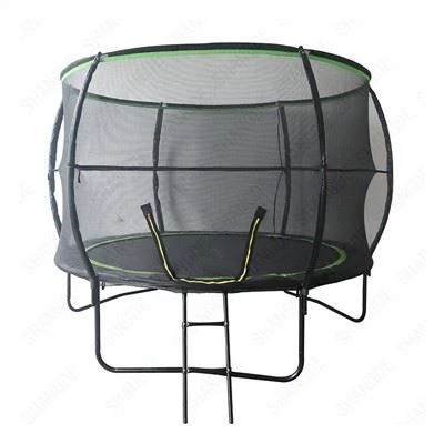 Trampolí Big W de 10 peus