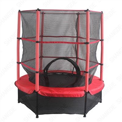 Trampolí interior infantil
