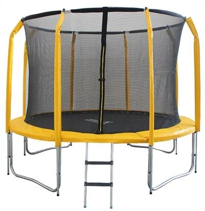 Coixí trampolí