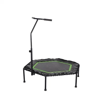Trampolí Hexagonal Amb Funda