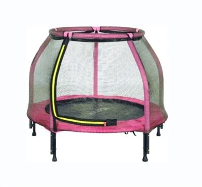 Trampolí d'interior per a nens