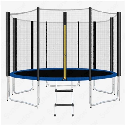 El trampolí més gran que pots comprar