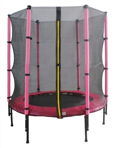 Mini trampolí interior