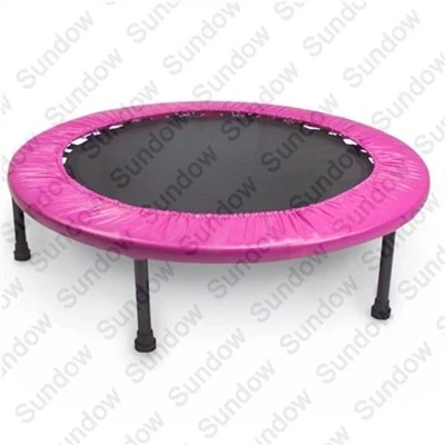 Entrenament de trampolí en línia