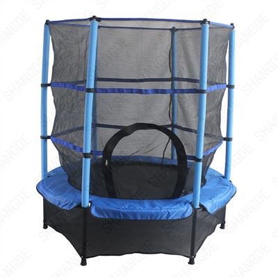 Trampolí per a nens petits
