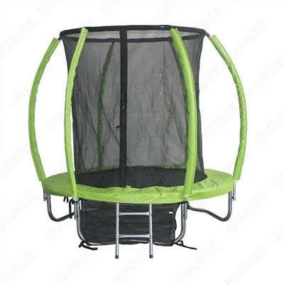 Trampolí petit Big W