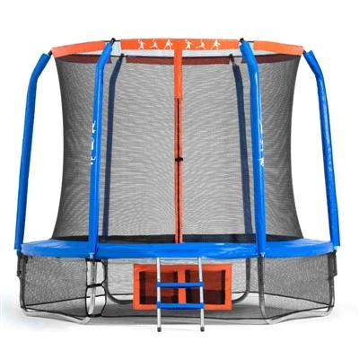 Trampolí rectangular de 10 peus