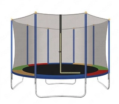 Trampolí 14 peus Big W