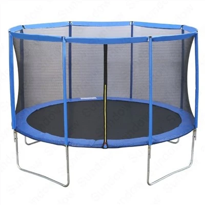 Trampolí per a gent gran