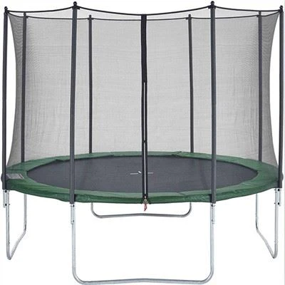 Trampolí Salt Trampolí