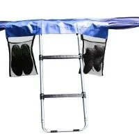 Bossa d'emmagatzematge de trampolí