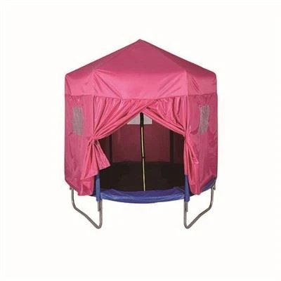 Tenda de trampolí impermeable