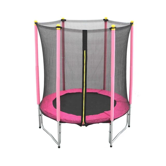Nens Petits Trampolí