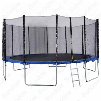 Trampolí Big Foot de 16 peus