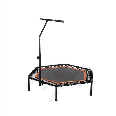Trampolí de salt de fitness