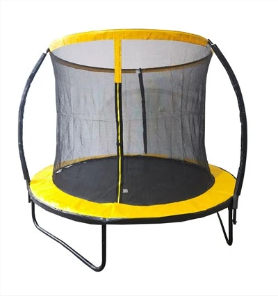 Gran trampolí portàtil