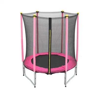 Nens Petits Trampolí